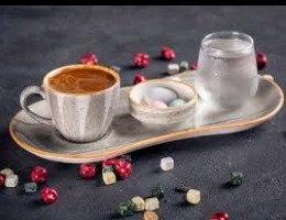Kategori - Sıcak Kahveler