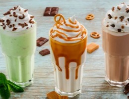 Kategori - Frappe