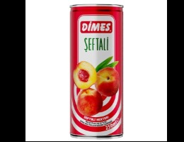 Şeftali Meyve Suyu