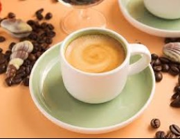 Aromalı Latte
