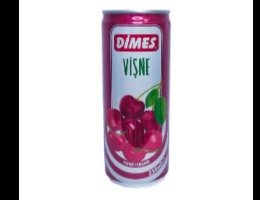 Vişne Meyve Suyu