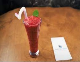 Kırmızı Orman Meyveli Frozen