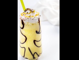 Muzlu Frappe