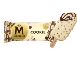 Magnum Cookie