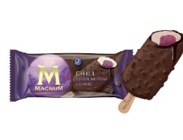 Magnum Yaban Mersini