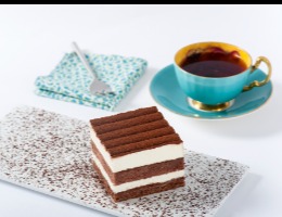 Tiramisu Pasta