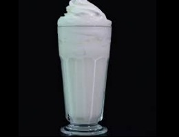 Kivili Milkshake