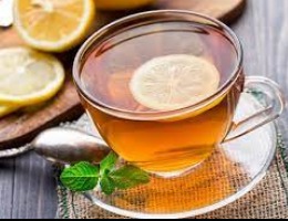 Nane Limon Bitki Çayı