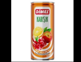 Karışık Meyve Suyu