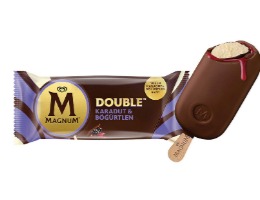 Magnum Karadut & Böğürtlen