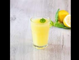 Sade Limonata