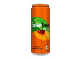 İce Tea Şeftali