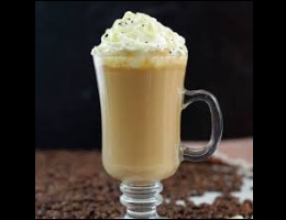 White Mocha