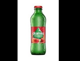 Karpuz/çilek Soda