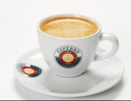 Double Espresso