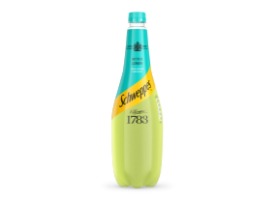 Schweppes Bitter Limon