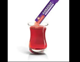 Karadut Oralet