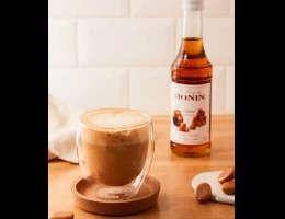 Aromalı Cappuccino