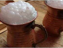 Sodalı Ayran