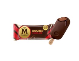 Magnum Double Çikolata