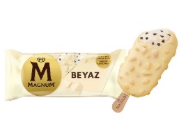 Magnum Beyaz