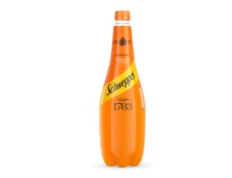 Schweppes Mandalina
