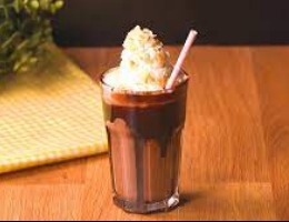 Fındıklı Milkshake