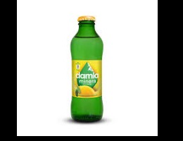 Limonlu Soda