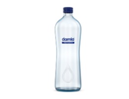 Damla Cam Su