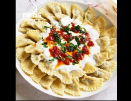 Tereyağlı Hingal