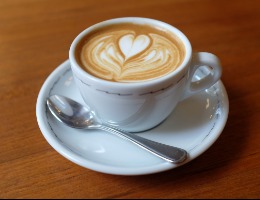 Cappucino